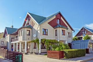 Holiday house KNP - Palanga - 0