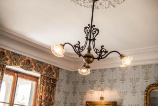 Swiss Historic Hotel Masson - 0