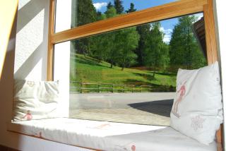 Chambre d'hôtes Kieffer Le Grand Bienfaisy - 1