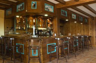 Hotel Garabatos - Navarredonda de Gredos - 2