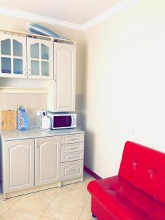 Khan Shatyr Apartment - 4