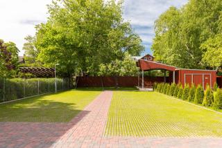 Tallinn Apartment Hotel - No Contact Check In - Tallinn - 4