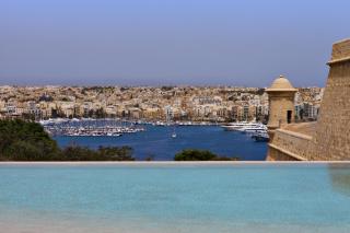 The Phoenicia Malta - The Leading Hotels of the World - 1