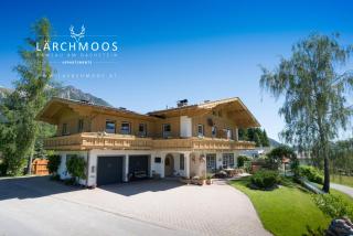 Appartements Lärchmoos - Ramsau am Dachstein - 4