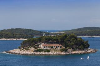 Bellevue Apartment Hvar - Hvar - 5