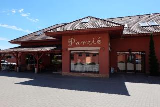 Malom Club Panzió - Baja - 8