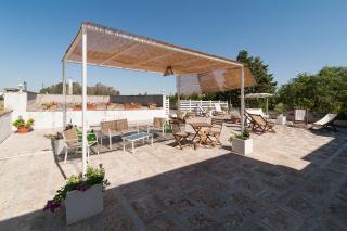 Casina Grassi - Cutrofiano - 4