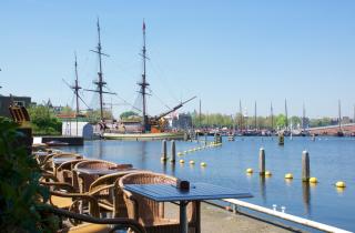 Pension Homeland - Amsterdam - 1