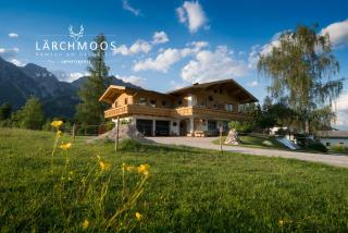 Appartements Lärchmoos - Ramsau am Dachstein - 5