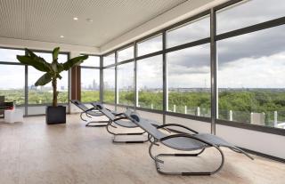 SOALTEE Hotel by Trip Inn Frankfurt Messe I Tagungshotel - Francoforte sul Meno - 3