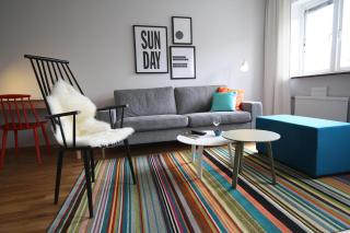 Hotell Conrad - Karlskrona - 3