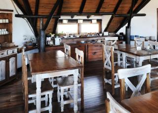 Hotel Boutique Arenarena - Villa Gesell - 1