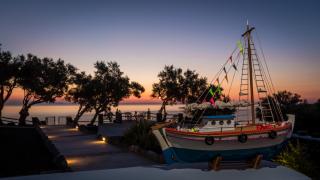 Aronia Villa - Imerovigli - 8