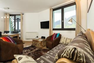 Apartment Balme 3B - A Chamonix Mont Blanc Haven - 7