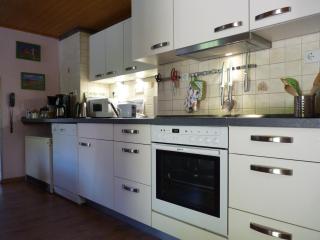 Ferienhaus Katharina - Nothweiler - 8