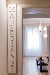 Altarocca Embassy Rome - Rom - 1