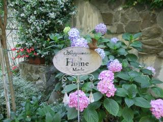 Le Rose - Triëst - 1