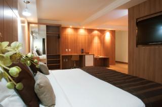 Planalto Bittar Hotel e Eventos - Brasilia - 7