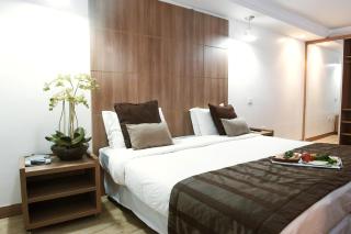 Planalto Bittar Hotel e Eventos - Brasilia - 3
