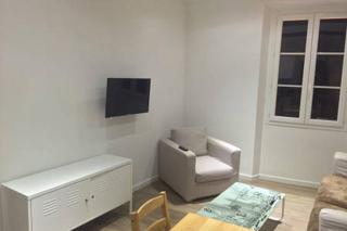 202-Appartement renove vieil antibes - Antibes - 4