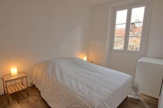 202-Appartement renove vieil antibes - Antibes - 3