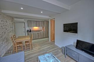 102-Appartement Refait à neuf vieil Antibes - Antibes - 0