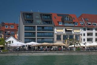 Apartments im s'Wirthaus - Friedrichshafen - 9