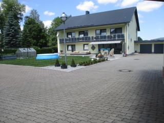 Pension Erika - Mehlmeisel - 9