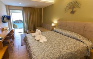 Paradise Lost Hotel-Apartments - 8