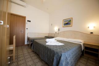 Hotel Seven - Rimini - 5
