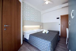 Hotel Seven - Rimini - 6