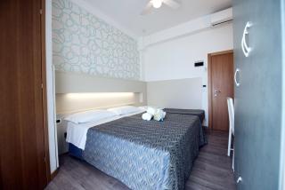 Hotel Seven - Rimini - 5