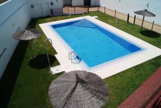 Apartamento Tirma Conil - Conil de la Frontera - 2