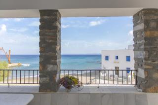 Moutsouna Beach - 2