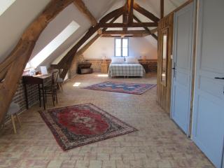 A L'ecole Buissonniere - Honfleur - 7