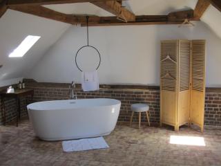 A L'ecole Buissonniere - Honfleur - 1