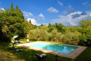 Podere SantaAdele - Montepulciano - 9