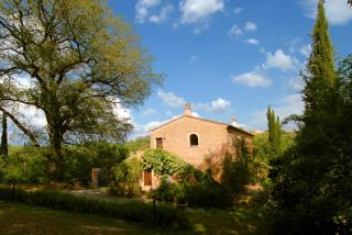 Podere SantaAdele - Montepulciano - 8