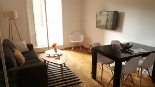 Apartamento Las Heras - Buenos Aires - 7