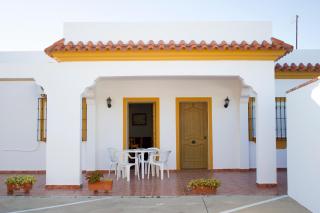 Villa Juan - Conil de la Frontera - 9