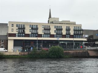 Apartment 306 By the Bridge - Inverness - 0