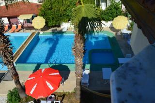 Erasmus Apart Hotel - Dalyan - 1