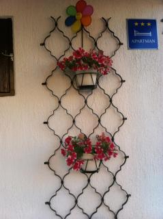 Nada Apartment - Bilice - 5