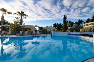 Aegean Melathron Thalasso Spa Hotel - Kallithea - 3