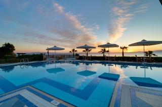 Aegean Melathron Thalasso Spa Hotel - Kallithea - 4