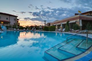 Aegean Melathron Thalasso Spa Hotel - 1