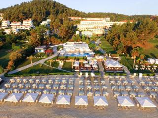 Aegean Melathron Thalasso Spa Hotel - Kallithea - 5