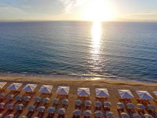 Aegean Melathron Thalasso Spa Hotel - Kallithea - 6