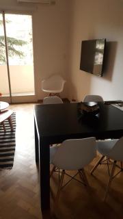 Apartamento Las Heras - Buenos Aires - 4
