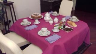 A Casa di Renata - Cosenza - 6